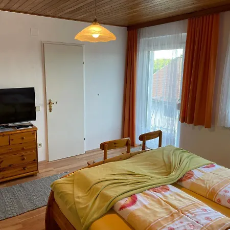 Ferienwohnungen Rasinger Schiefling am See Extérieur photo
