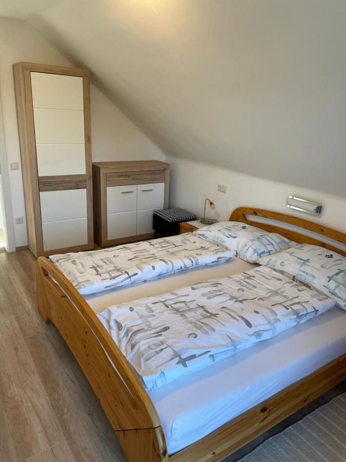 Rasinger Apartment Schiefling am See