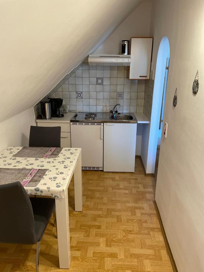 Rasinger Apartment Schiefling am See