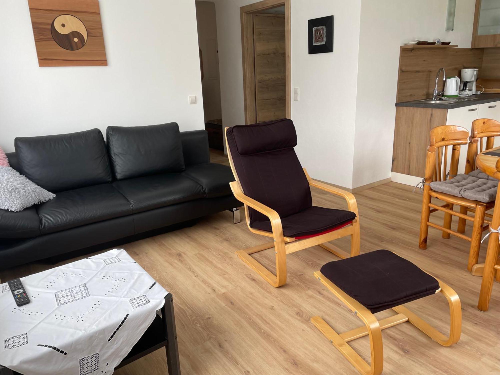 Apartment Rasinger Schiefling am See